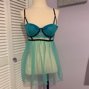 Victoria’s Secret Babydoll